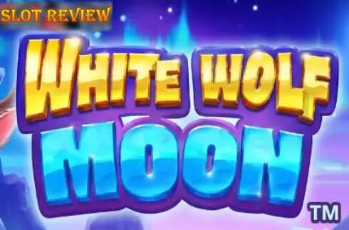 White Wolf Moon icon